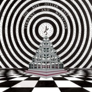 Blue Oyster Cult, The - Tyranny And Mutation (Vinyl LP, 180g)