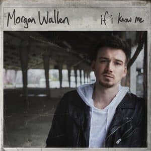 Morgan Wallen - If I Know Me (Vinyl LP)