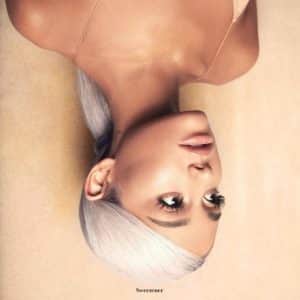 Ariana Grande - Sweetener (Vinyl 2xLP)