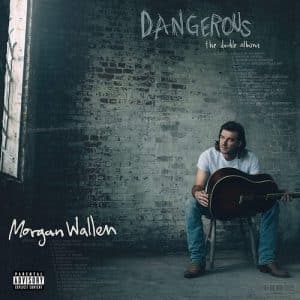 Morgan Wallen - Dangerous: The Double Album (Vinyl 3xLP)