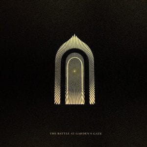 Greta Van Fleet - The Battle At Garden's Gate (Vinyl 2xLP, White Vinyl)