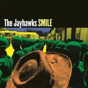 Jayhawks, The - Smile, Expanded Edition (Vinyl 2xLP, + CD)