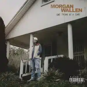 Morgan Wallen - One Thing At A Time (Vinyl 3xLP)