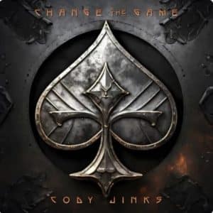 Cody Jinks - Change The Game (Vinyl 2xLP, S/Sided, "Mineral" Vinyl)