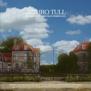 Jethro Tull - The Chateau D Herouville Sessions 1972 (Vinyl 2xLP)