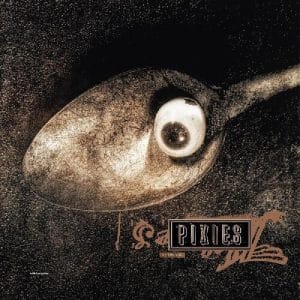 Pixies - Pixies At The BBC (Vinyl 3xLP)