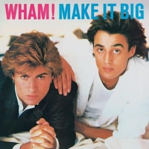 Wham! - Make It Big (Vinyl LP)