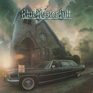 Blue Oyster Cult - On Your Feet On Your Knees (Vinyl 2xLP, 180g, Silver/Black Marbled Vinyl)