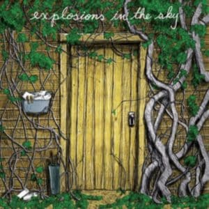 Explosions In The Sky - Take Care, Take Care, Take Care (Vinyl 2xLP, S/Sided, + Download Card)