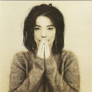 Bjork - Debut (Vinyl LP)