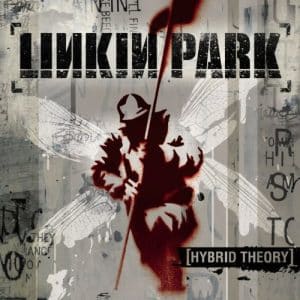 Linkin Park - Hybrid Theory (Vinyl LP)