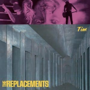 Replacements, The - Tim (Vinyl LP)