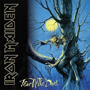 Iron Maiden - Fear Of The Dark (Vinyl 2xLP)