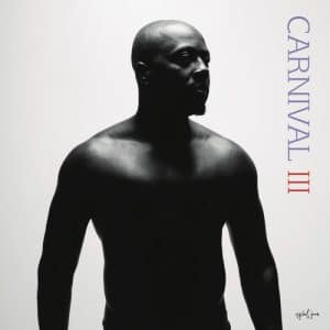 Wycleaf Jean - Carnival III (Vinyl LP)