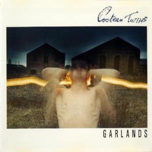 Cocteau Twins - Garlands (Vinyl LP, + Download Card)