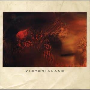 Cocteau Twins - Victorialand (Vinyl LP, + Download Card)