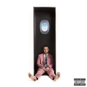 Mac Miller - Swimming (Vinyl 2xLP)