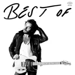 Bruce Springsteen - Best Of Bruce Springsteen (Vinyl 2xLP)