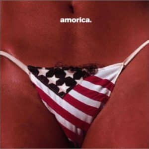 Black Crowes, The - Amorica (Vinyl 2xLP)