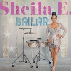 Sheila E. - Bailar (Vinyl LP)