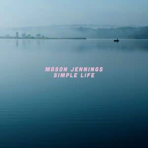 Mason Jennings - Simple Life (Vinyl LP)