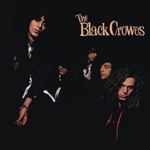 Black Crowes, The - Shake Your Money Maker, 30th Anniversary Pressing (Vinyl LP)