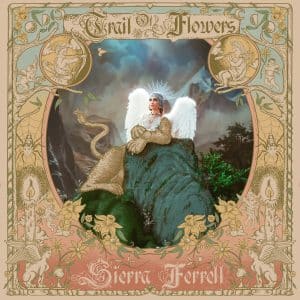 Sierra Ferrell - Trail Of Flowers (Vinyl LP, "Candyland" Vinyl)