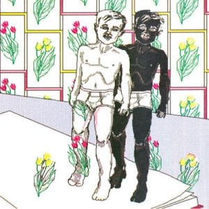 Bobby - Bobby, 2011 Release (Vinyl 2xLP)