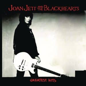 Joan Jett And The Blackhearts - Greatest Hits (Vinyl LP)