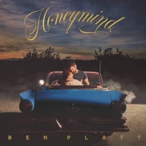 Ben Platt - Honeymind (Vinyl LP)