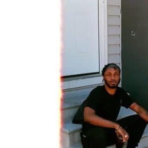 JPEGMAFIA - Veteran (Vinyl LP, Clear Vinyl)