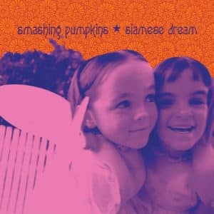 Smashing Pumpkins - Siamese Dream (Vinyl 2xLP, 180g)