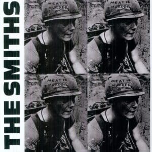 Smiths, The - Meat Is Murder (Vinyl LP)