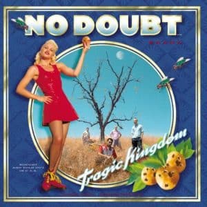 No Doubt - Tragic Kingdom (Vinyl LP)