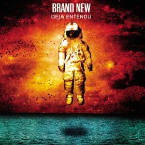 Brand New - Deja Entendu (Vinyl 2xLP)