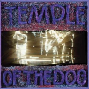 Temple Of The Dog - Temple Of The Dog (Vinyl 2xLP)