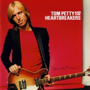 Tom Petty And The Heartbreakers - Damn The Torpedoes (Vinyl LP, 180g)