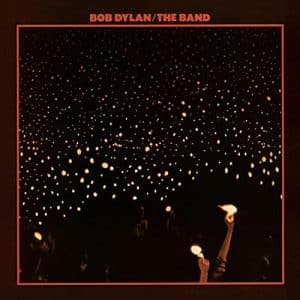 Bob Dylan, The band - Before The Flood (Vinyl 2xLP)