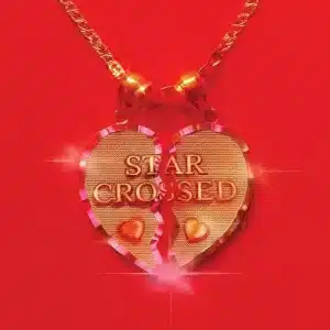 Kacey Musgraves - Star Crossed (Vinyl LP, Trans. Yellow Vinyl)