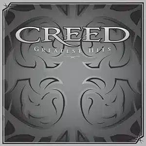 Creed - Greatest Hits (Vinyl 2xLP, S/Sided)
