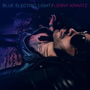 Lenny Kravitz - Blue Electric Light (Vinyl 2xLP, 180g, Pink/Blue Vinyl)