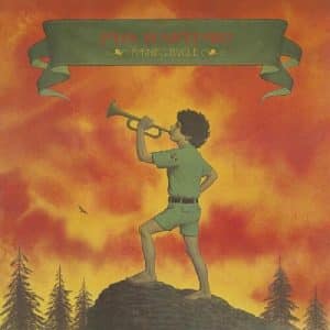 John Hartford - Morning Bugle (Vinyl 2xLP, "Forest Green" Vinyl, RSD 2024)