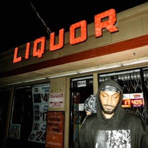 JPEGMAFIA - LP (Vinyl 2xLP, Yellow Vinyl)