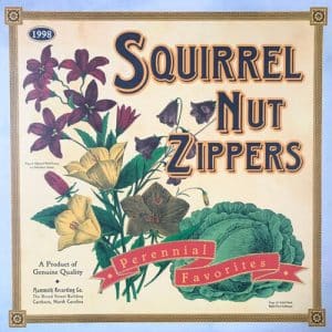Squirrel Nut Zippers - Perennial Favorites (Vinyl LP)