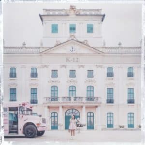 Melanie Martinez - K-12 (Vinyl LP, Pink Vinyl)