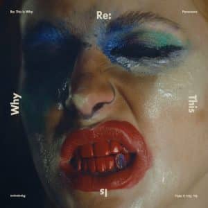 Paramore - RE: This Is Why (Vinyl 2xLP, Ruby/Bone Vinyl, RSD 2024)