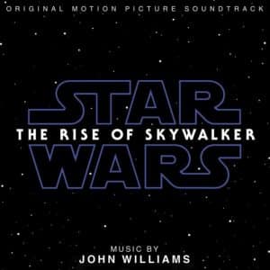 John Williams - Star Wars: Rise Of Skywalker, Original Motion Picture Soundtrack (Vinyl 2xLP, 180g)