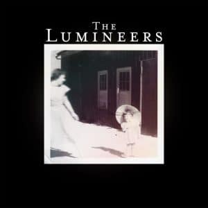 Lumineers, The - The Lumineers (Vinyl LP, +Download Card)