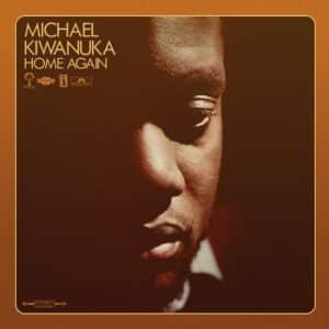 Michael Kiwanuka - Home Again (Vinyl LP)