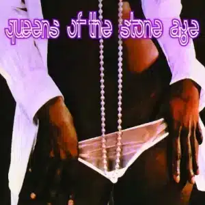 Queens Of The Stone Age - Queens Of The Stone Age (Vinyl 2xLP)